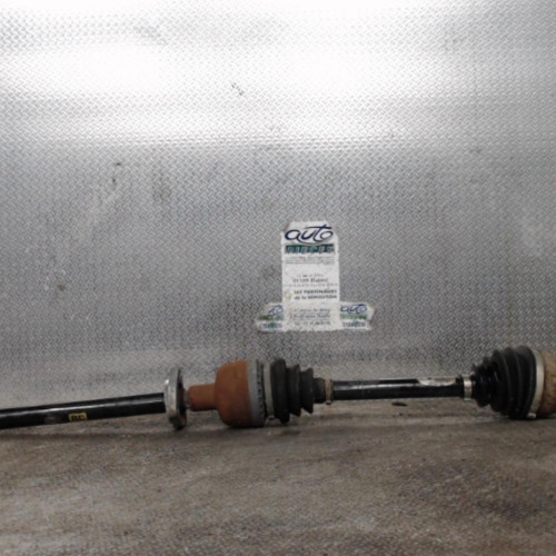 Transmission avant droite Opel VECTRA C GTS 1.9 cdti (2004-2009)