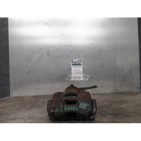 Etrier de frein avant gauche Opel VECTRA C GTS 1.9 cdti (2004-2009)