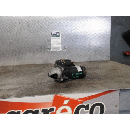 Démarreur Opel MERIVA A Monospace 1.6 16v (2003-2006)