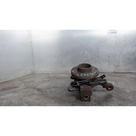 Pivot avg Nissan MICRA III 1.2 16v (2003-2010)