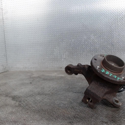 Pivot avd Nissan MICRA III 1.2 16v (2003-2010)