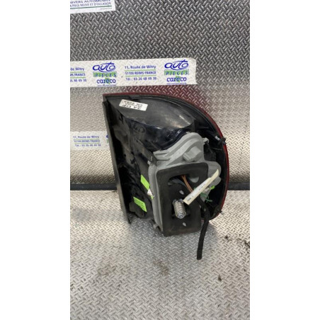 Feu arrière droit Vw FOX 3-5 portes 1.4 tdi (2005-2009)