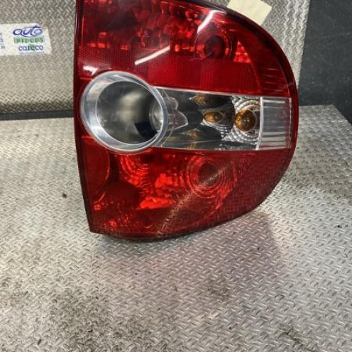 Feu arrière gauche Vw FOX 3-5 portes 1.4 tdi (2005-2009)