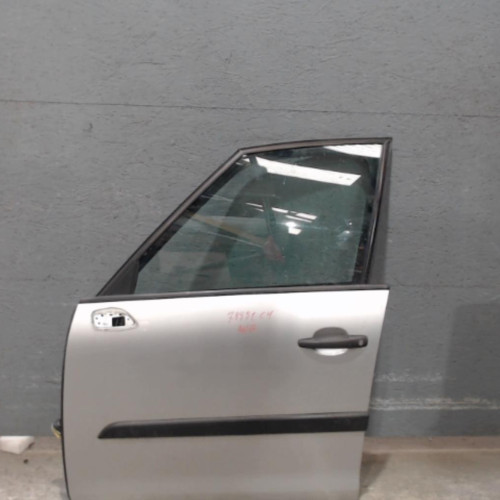 Porte avant gauche Citroën C4 PICASSO I Monospace 1.6 hdi (2007-2013) 5 portes
