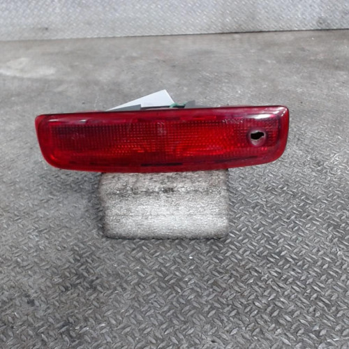 Feux stop supplementaire Dacia LOGAN MCV 1.5 dci (2007)