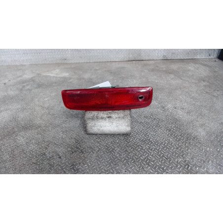 Feux stop supplementaire Dacia LOGAN MCV 1.5 dci (2007)
