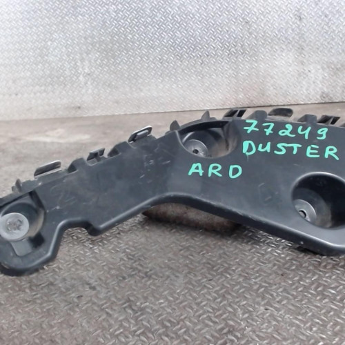 Support g pare-choc ar Dacia DUSTER 1.5 dci (2010-2018)