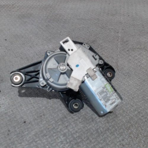 Moteur essuie-glace ar gauche Nissan MICRA III 1.2 16v (2003-2010)