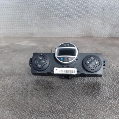 Commande de chauffage Renault CLIO III 1.5 dci (2005-2012) 5 portes