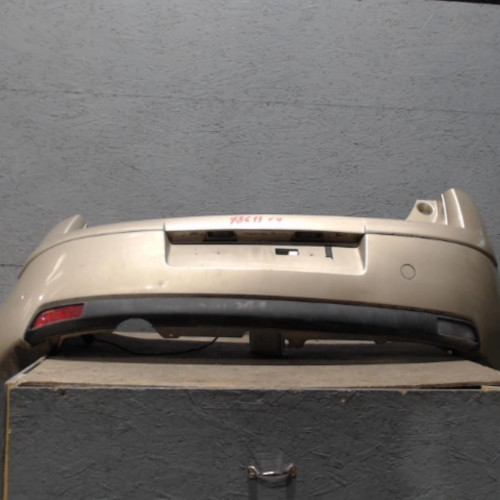 Pare-choc arrière Citroën C4 I 1.6 hdi (2004-2011) 5 portes