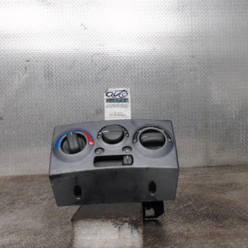Commande de chauffage Fiat PUNTO 75 1.2 (1993-1999)