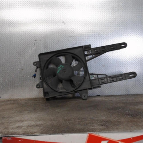 Ventilateur de refroidissement Fiat PUNTO 75 1.2 (1993-1999)