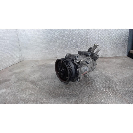 Compresseur air conditionne Dacia LOGAN MCV 1.5 dci (2007)