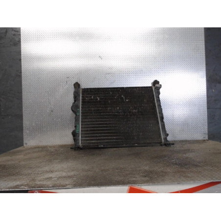 Radiateur Renault CLIO II 1.5 dci (2001-2009) 3 portes