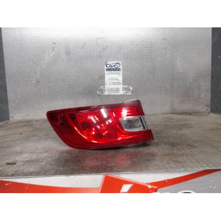 Feu arrière gauche Renault CLIO IV 1.5 dci 75 (2012) 5 portes