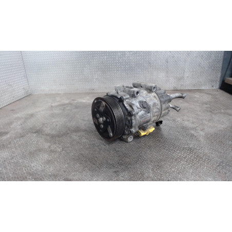 Compresseur air conditionne Citroën C4 GRAND PICASSO I 2.0 hdi 150 (2009-2013)