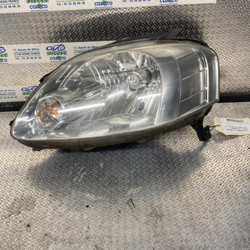 Phare gauche Vw FOX 3-5 portes 1.4 tdi (2005-2009)