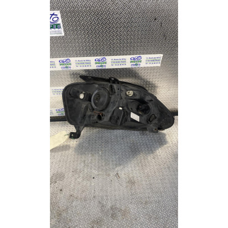 Phare gauche Vw FOX 3-5 portes 1.4 tdi (2005-2009)