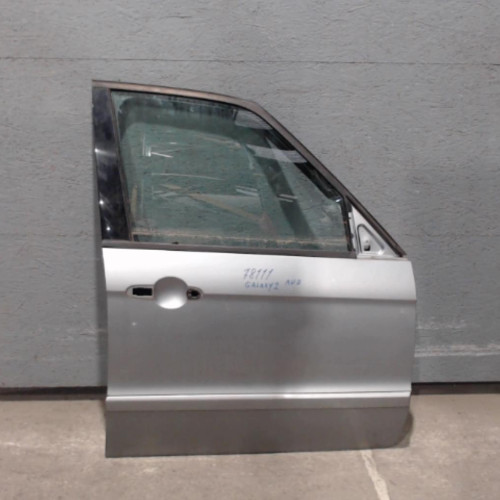Porte avant droite Ford GALAXY II 1.8 tdci (2006-2015)