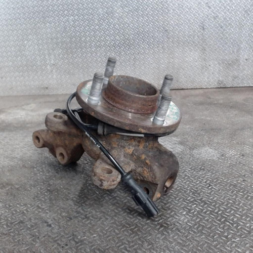 Pivot avg Ford FIESTA VI 1.25 (2008-2017) 5 portes