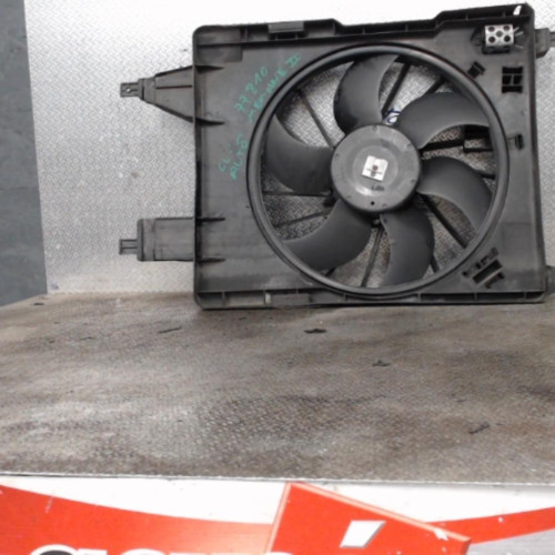 Ventilateur de refroidissement Renault MEGANE II 1.5 dci (2003-2008)