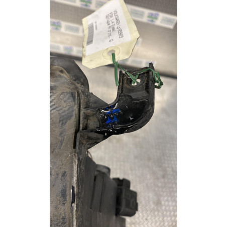 Phare gauche Vw FOX 3-5 portes 1.4 tdi (2005-2009)