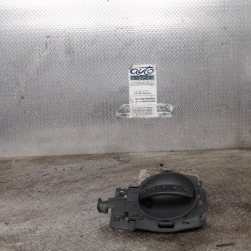 Poignee int porte avd Citroën C2 1.4 hdi (2003-2009) 3 portes