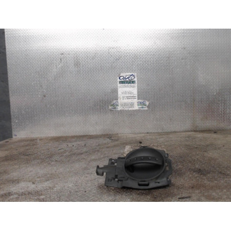 Poignee int porte avd Citroën C2 1.4 hdi (2003-2009) 3 portes
