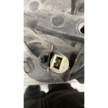 Phare gauche Vw FOX 3-5 portes 1.4 tdi (2005-2009)