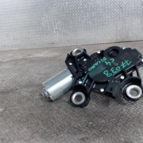 Moteur essuie-glace ar gauche Citroën C4 GRAND PICASSO I 2.0 hdi 150 (2009-2013)