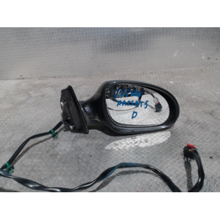 Retroviseur exterieur manuel droit Vw PASSAT B6 Variant 2.0 bluetdi (2009-2010)