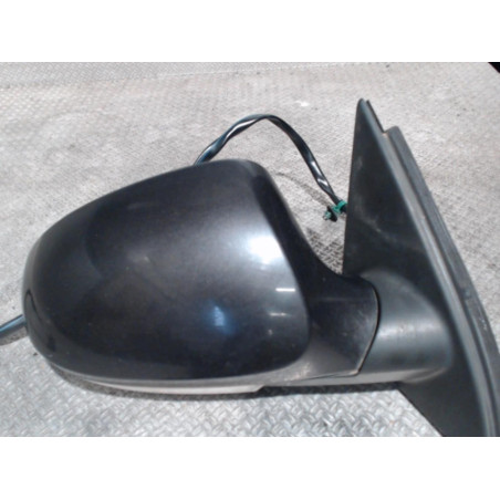 Retroviseur exterieur manuel droit Vw PASSAT B6 Variant 2.0 bluetdi (2009-2010)