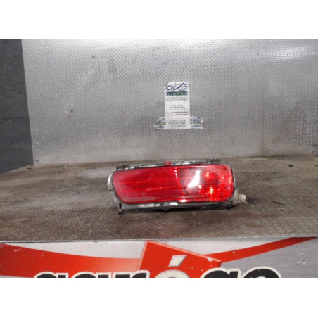 Feu de pare-choc  arg Citroën C4 PICASSO I Monospace 1.6 hdi (2007-2013) 5 portes