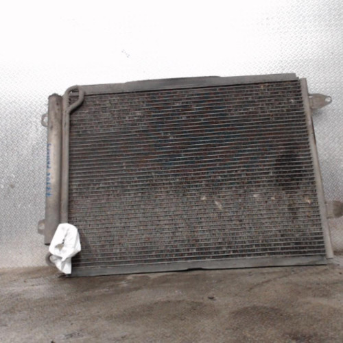 Condenseur clim Vw PASSAT B6 Variant 2.0 bluetdi (2009-2010)