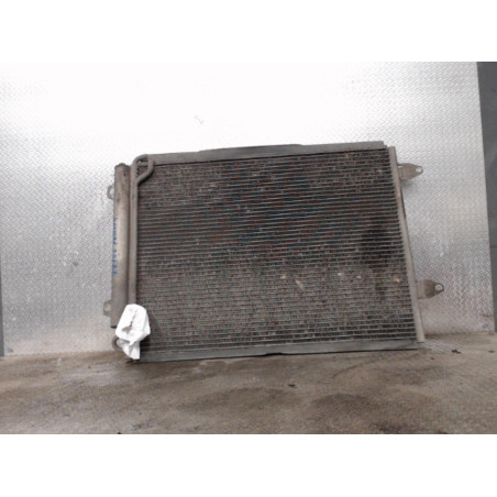 Condenseur clim Vw PASSAT B6 Variant 2.0 bluetdi (2009-2010)