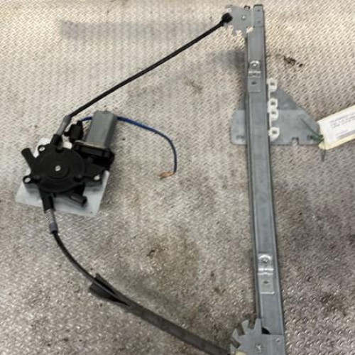Mecanismemoteur leve-glace avg Vw FOX 3-5 portes 1.4 tdi (2005-2009)