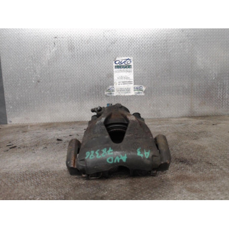 Etrier de frein avant droit Audi A3 S3 quattro (1999-2002)