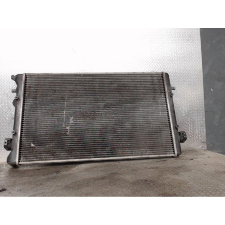 Radiateur Audi A3 S3 quattro (1999-2002)