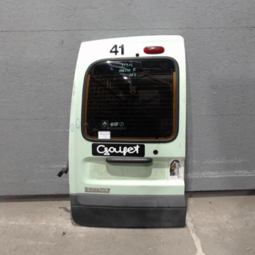 Porte battante arrière gauche Renault KANGOO Express 1.5 dci (2001) 4 portes