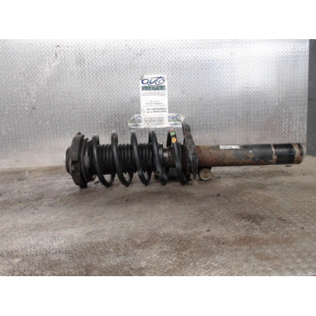 Amortisseur avant droit Vw PASSAT B6 Variant 2.0 bluetdi (2009-2010)
