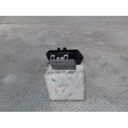 Resistance de chauffage Toyota YARIS 1.4 d-4d (2005-2012)