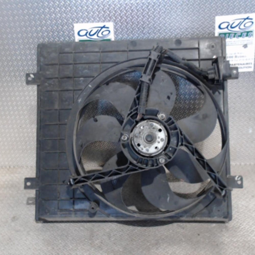 Ventilateur de refroidissement Vw FOX 3-5 portes 1.2 (2005-2011)