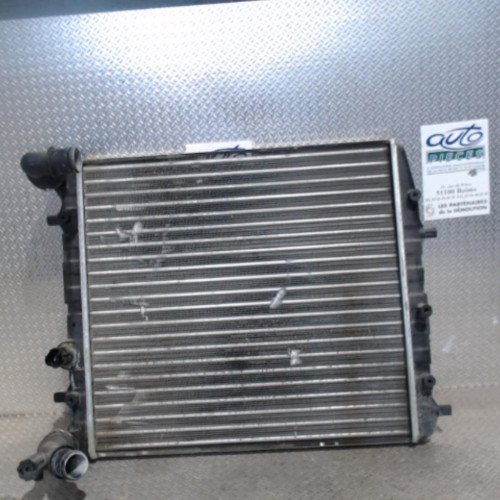 Radiateur Vw FOX 3-5 portes 1.2 (2005-2011)