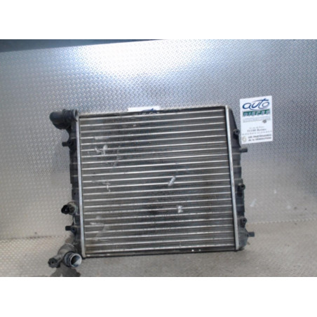 Radiateur Vw FOX 3-5 portes 1.2 (2005-2011)