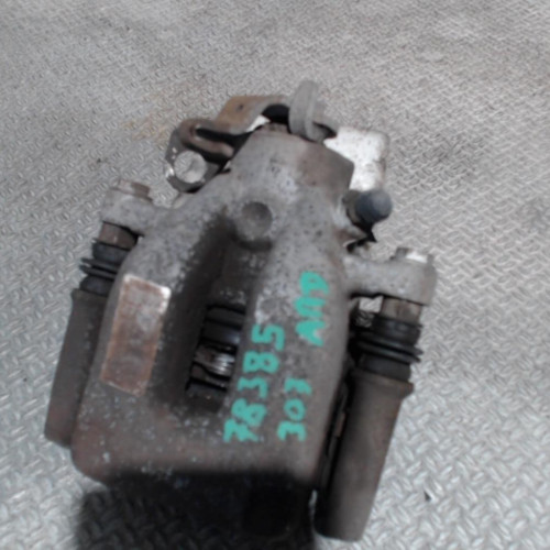 Etrier de frein arrière droit Peugeot 307 Break 1.6 hdi (2005-2008) 5 portes