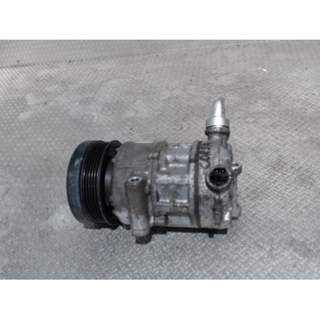 Compresseur air conditionne Opel CORSA D 1.2 (2006-2014) 5 portes