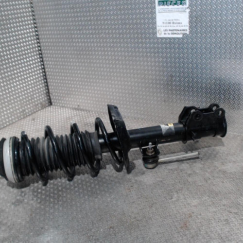 Amortisseur avant droit Opel CORSA D 1.2 lpg (2011-2014)