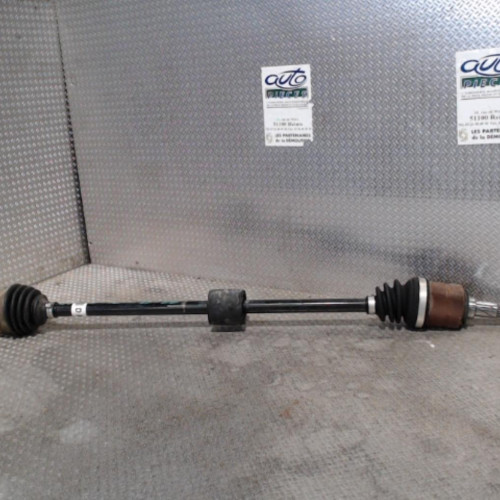 Transmission avant droite Opel CORSA D 1.2 lpg (2011-2014)