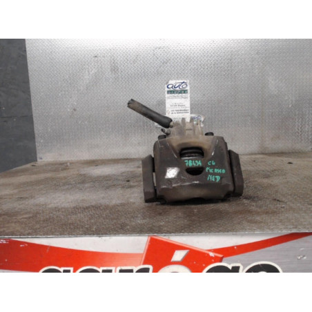 Etrier de frein avant droit Citroën C4 PICASSO I Monospace 1.6 hdi (2007-2013) 5 portes