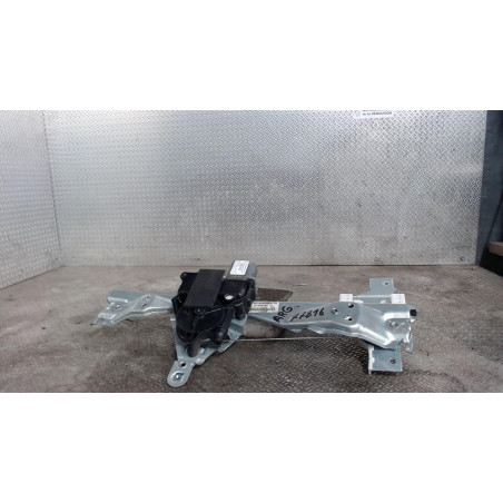 Mecanismemoteur leve-glace porte coulissante g Peugeot 308 SW I 1.6 hdi (2009-2014)
